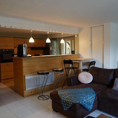 Superbe Appartement Au Calme De 1 A 3 Personnes Сарла-ла-Канеда Экстерьер фото