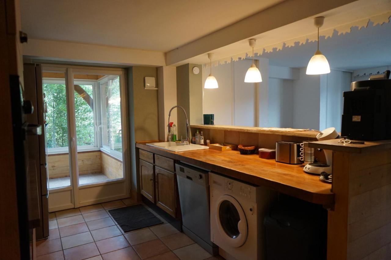 Superbe Appartement Au Calme De 1 A 3 Personnes Сарла-ла-Канеда Экстерьер фото