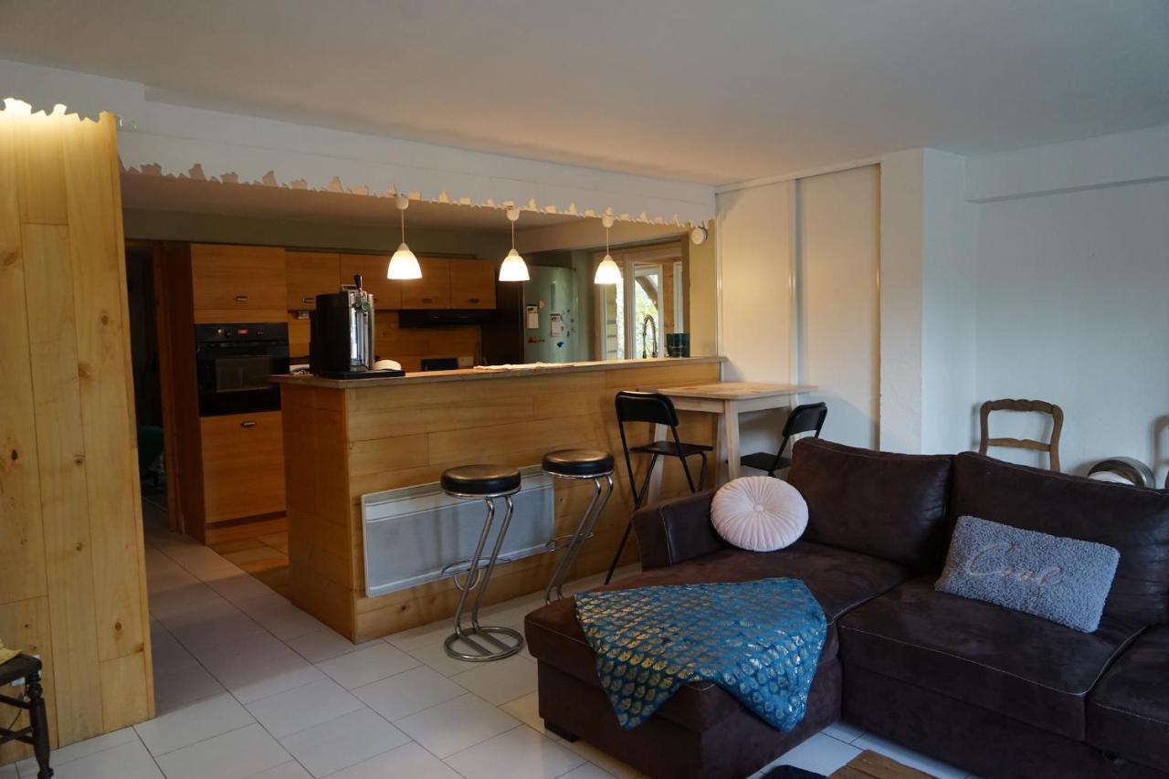 Superbe Appartement Au Calme De 1 A 3 Personnes Сарла-ла-Канеда Экстерьер фото