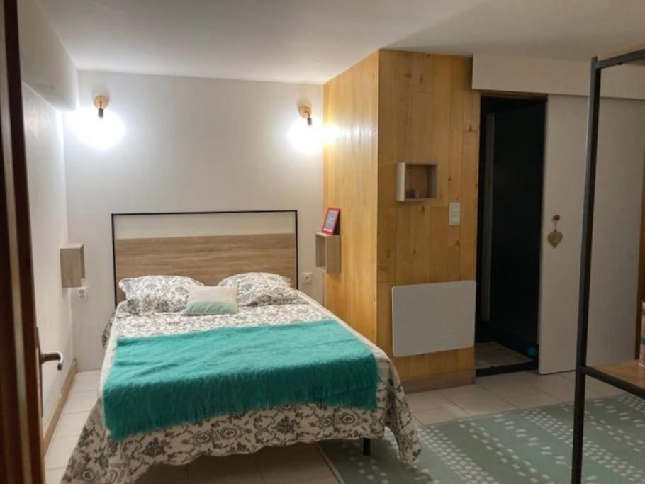 Superbe Appartement Au Calme De 1 A 3 Personnes Сарла-ла-Канеда Экстерьер фото