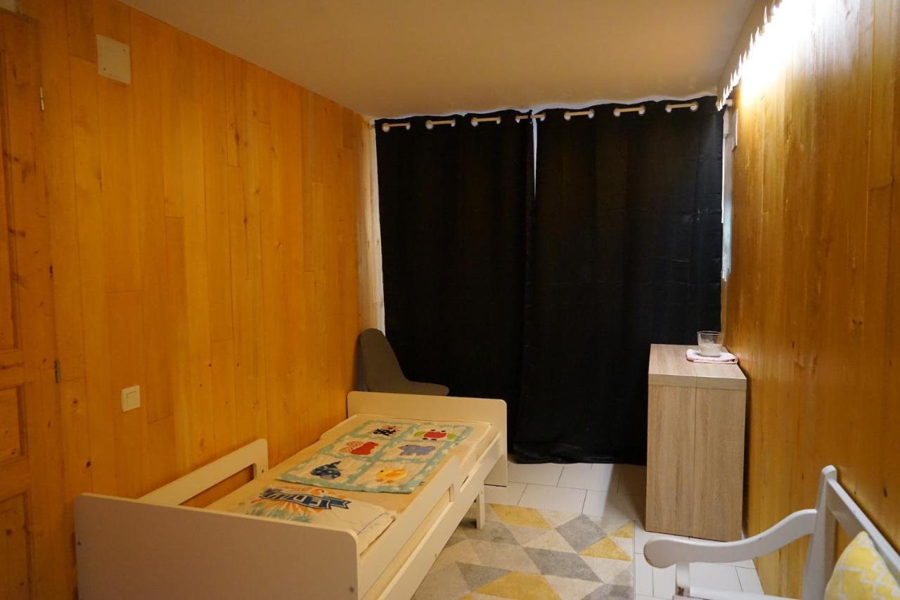 Superbe Appartement Au Calme De 1 A 3 Personnes Сарла-ла-Канеда Экстерьер фото