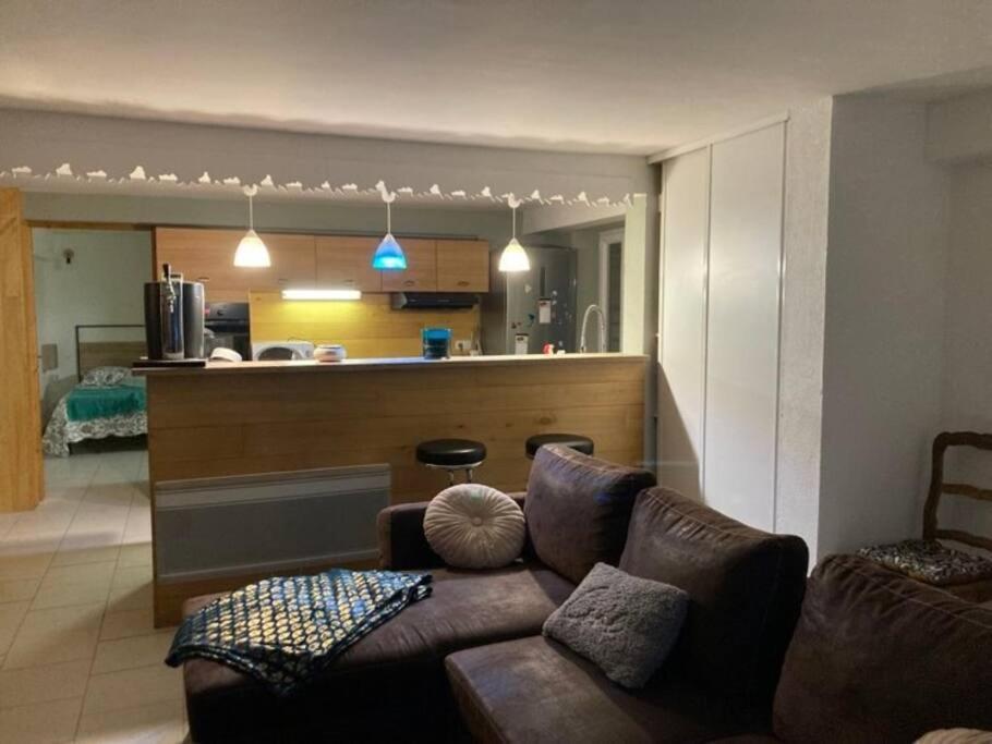 Superbe Appartement Au Calme De 1 A 3 Personnes Сарла-ла-Канеда Экстерьер фото